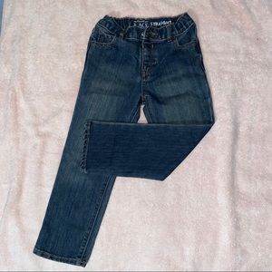 The Children’s Place  Boy Straight Jeans